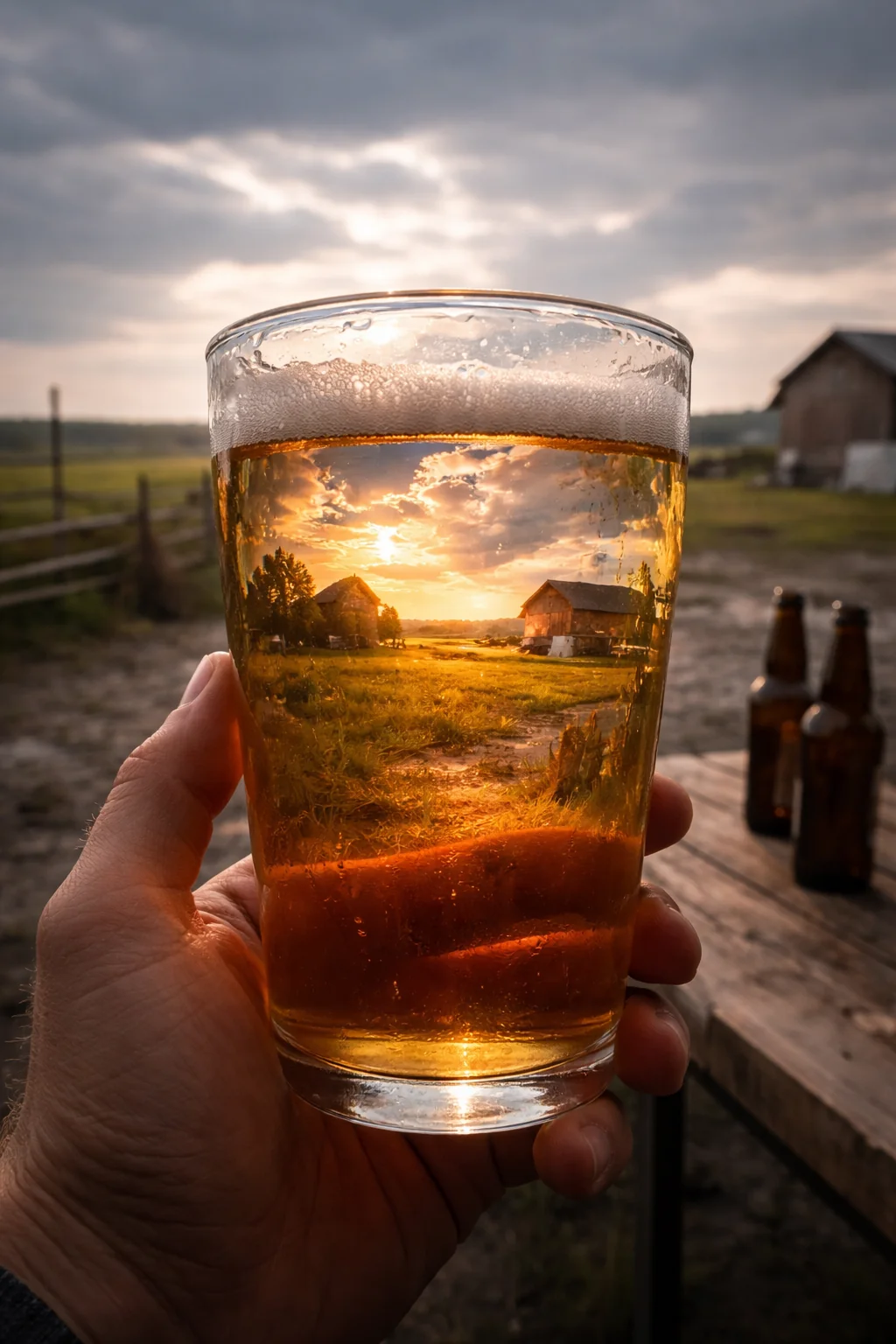 Alcoholism picture 2 of 6