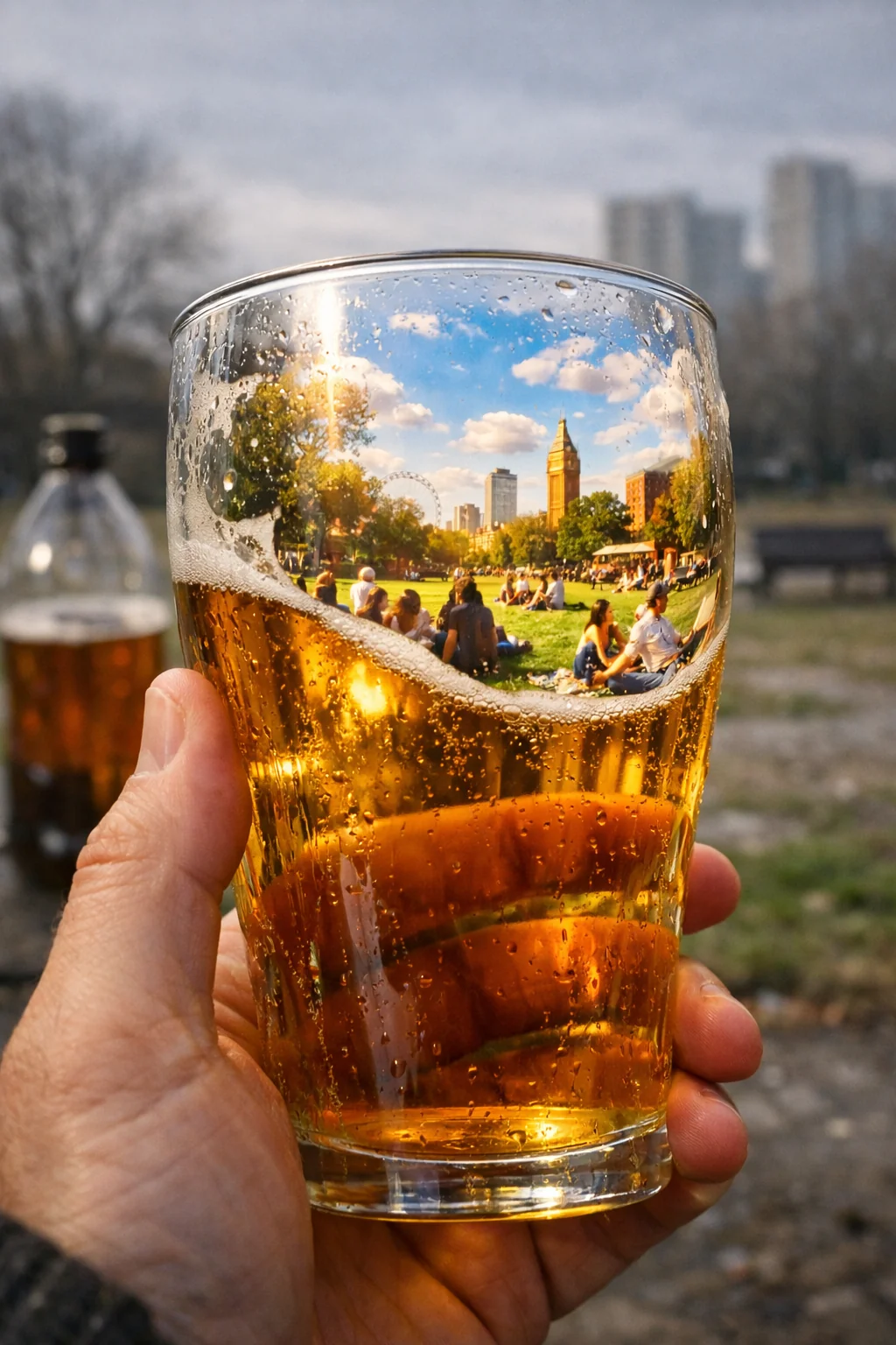 Alcoholism picture 3 of 6