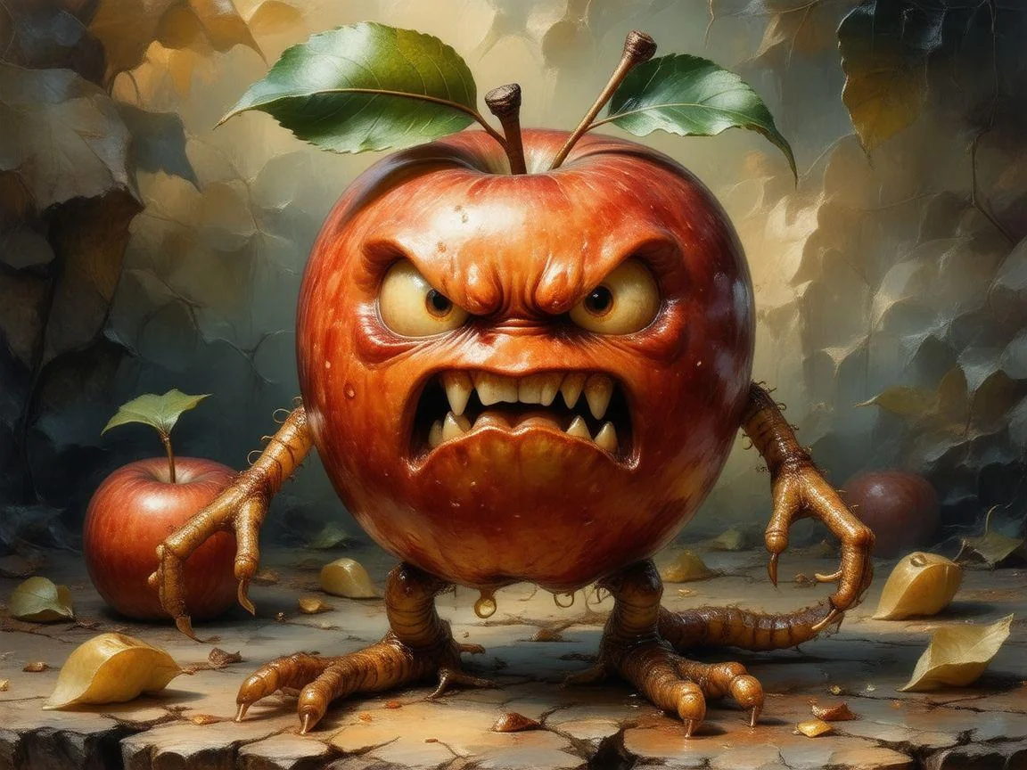 Hi, Monday picture 1 of 1