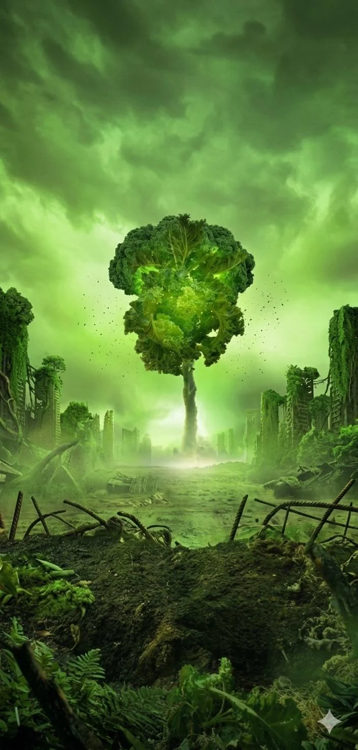 Kalepocalypse picture 1 of 1