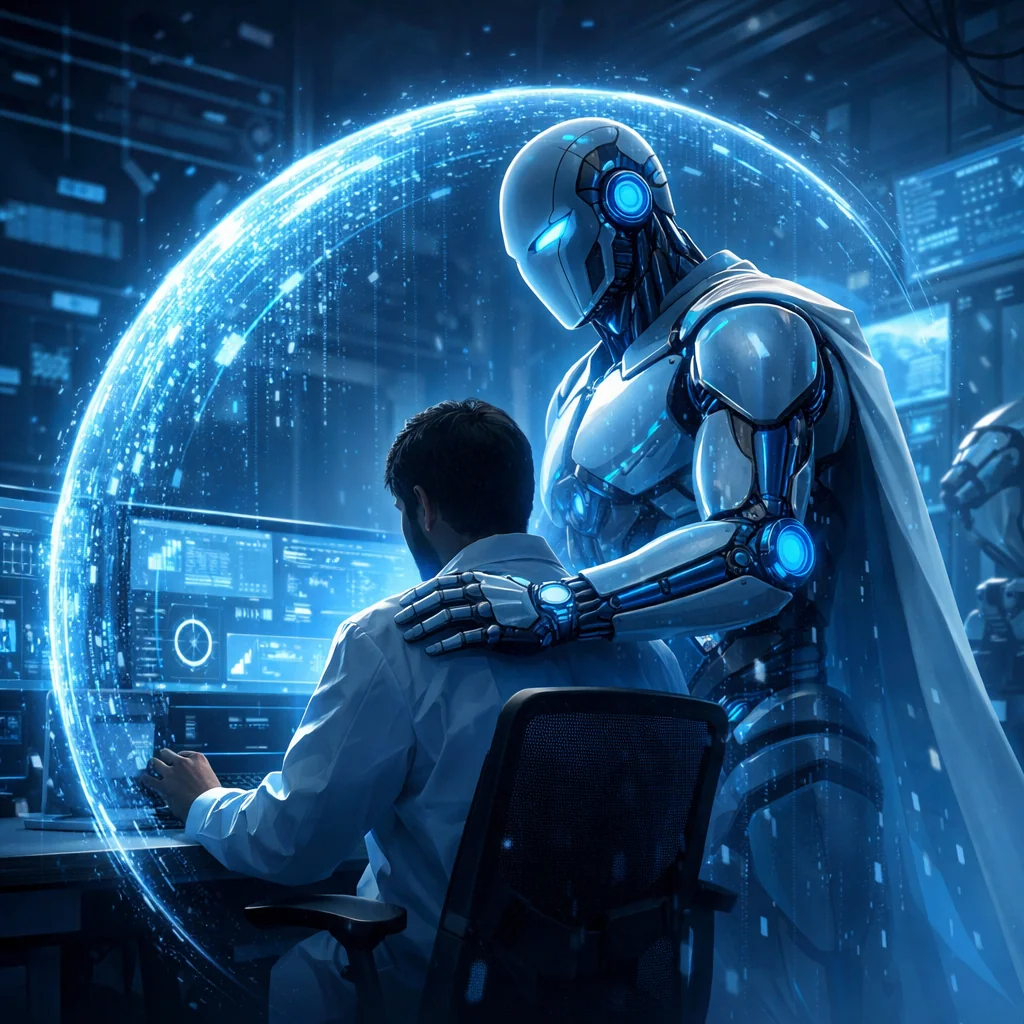 The future? picture 1 of 1