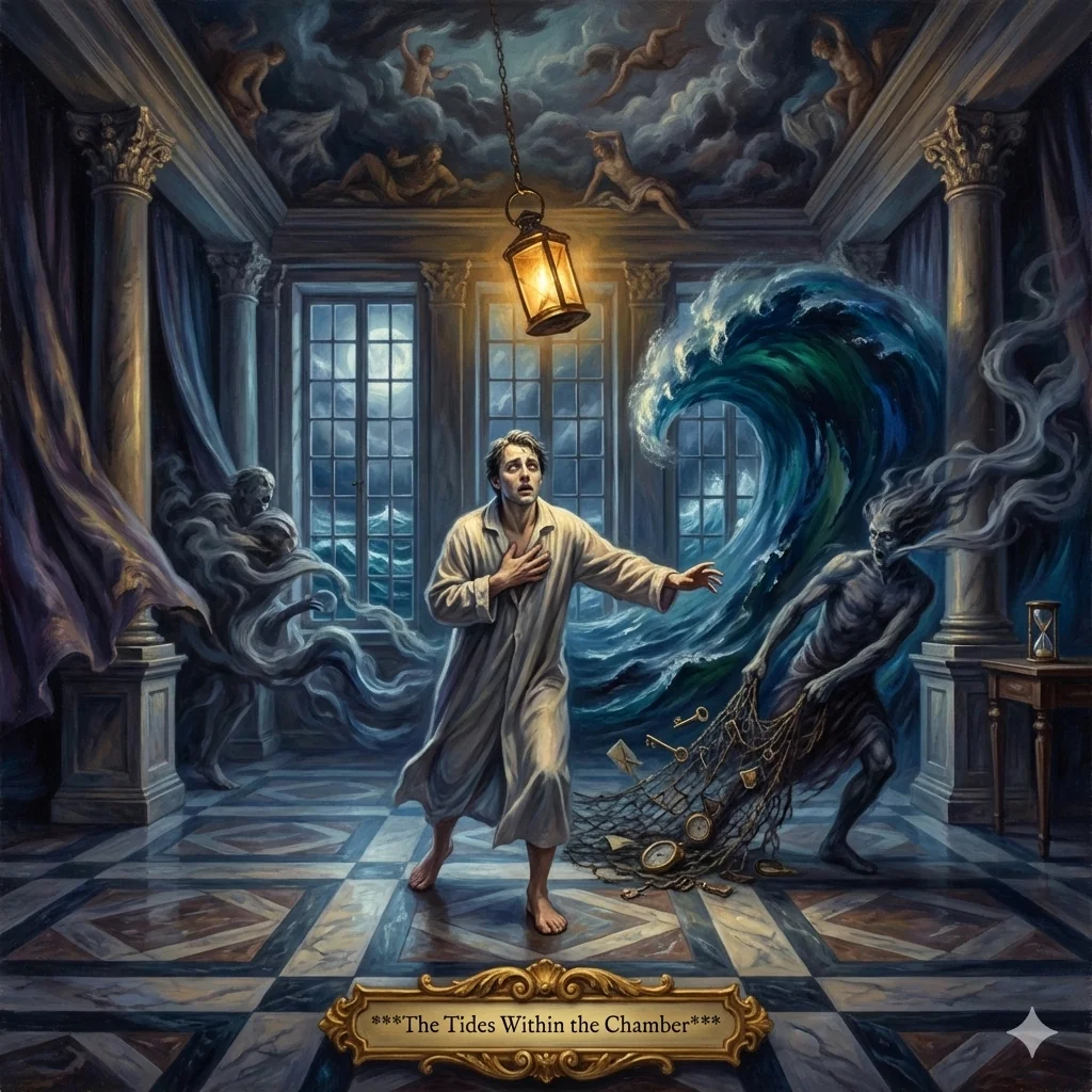 Anxiety demons picture 1 of 9