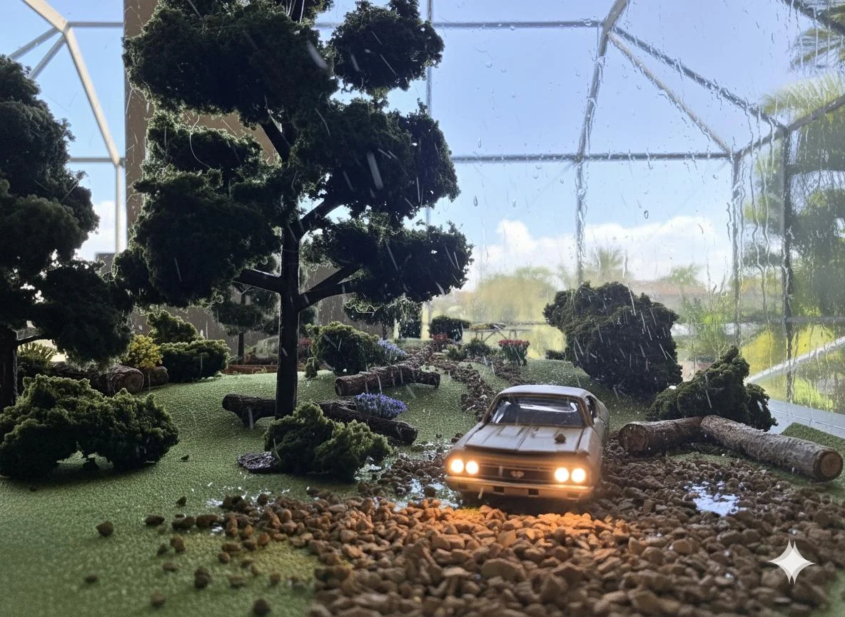 Ai and miniatures picture 1 of 1