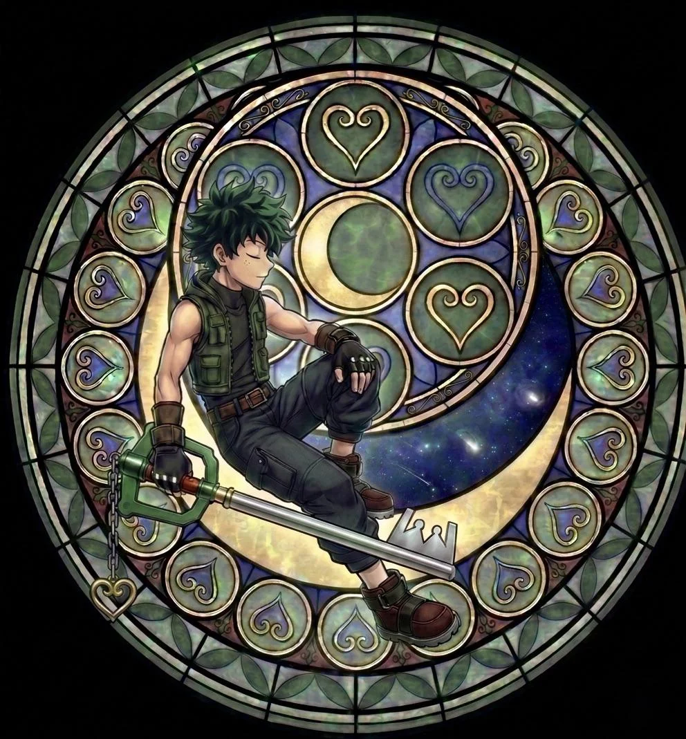 Izuku’s Station picture 1 of 1