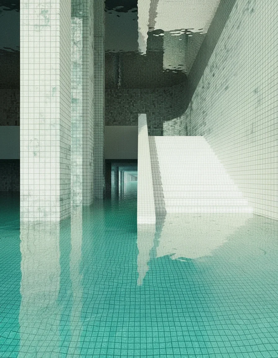 Pool Rooms picture 2 of 3