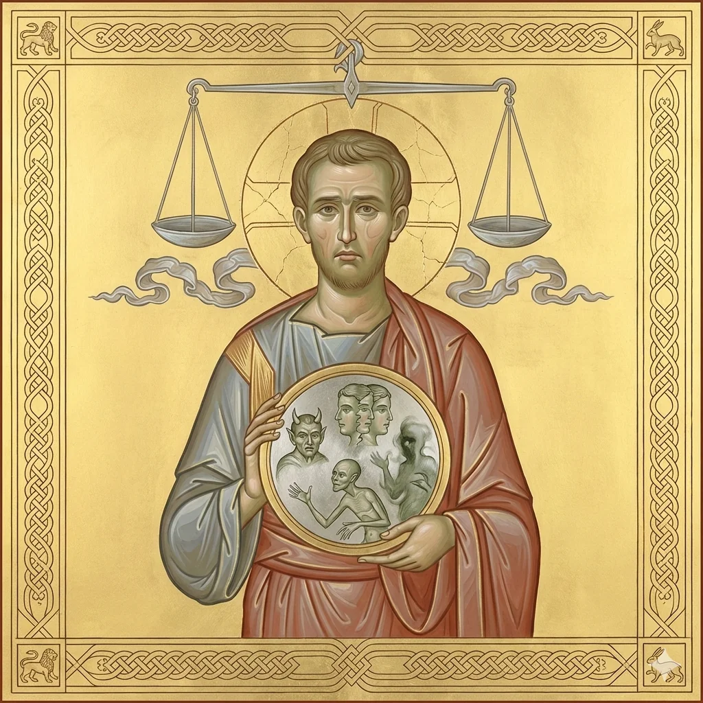 Anxiety icons picture 2 of 10