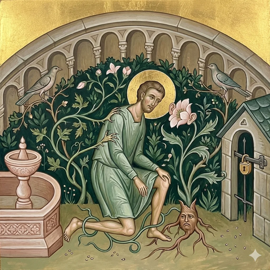 Anxiety icons picture 8 of 10