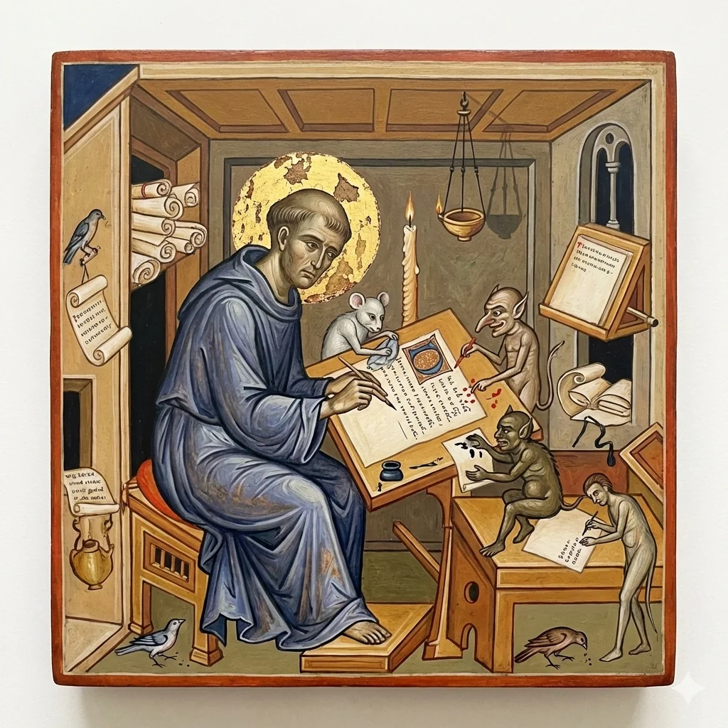 Anxiety icons picture 9 of 10