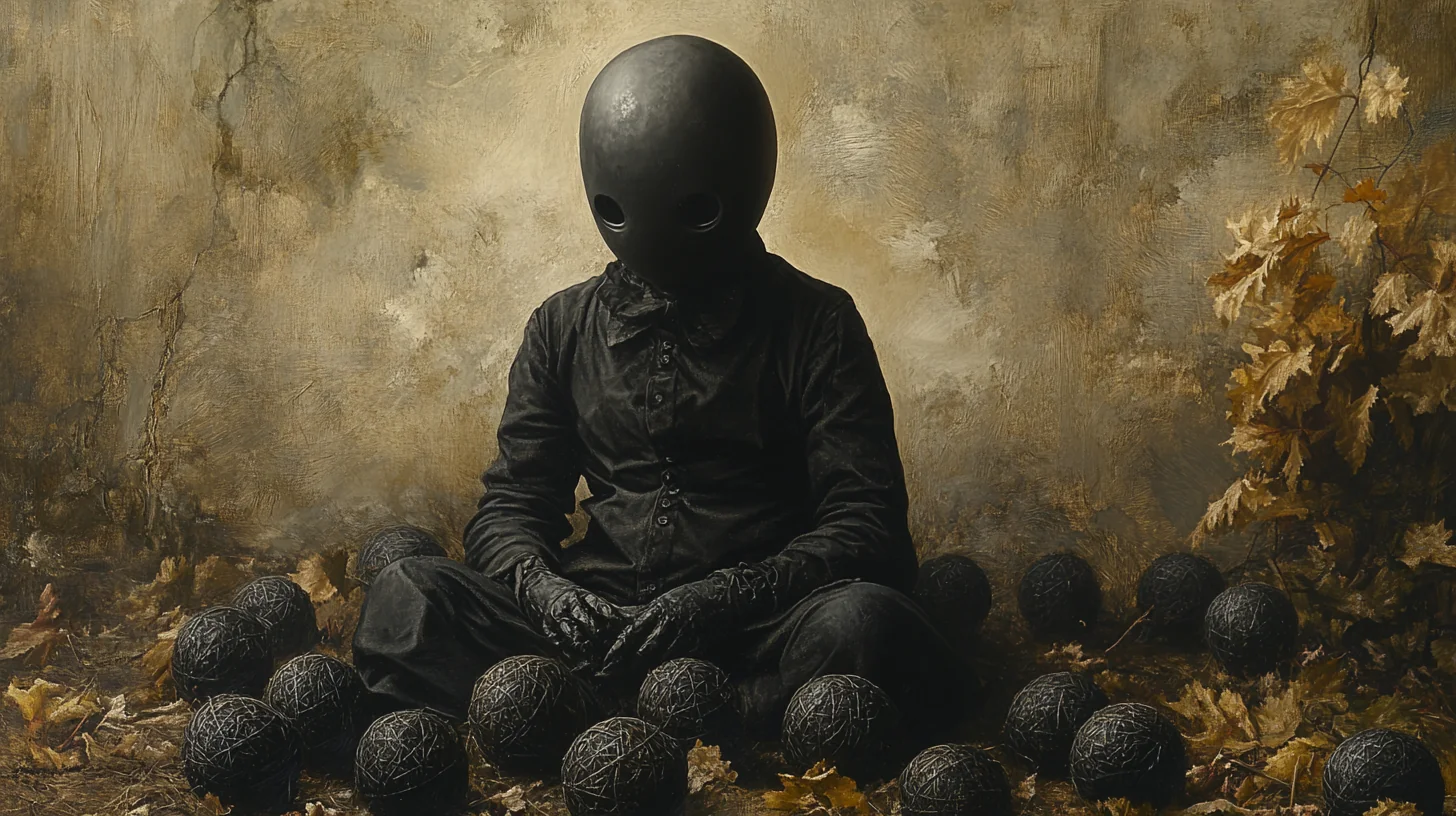 Intertwined picture 1 of 1