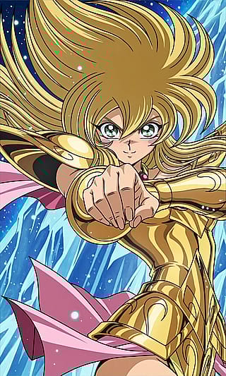 ( FanART ) Dark Magician Girl x Aquarius'