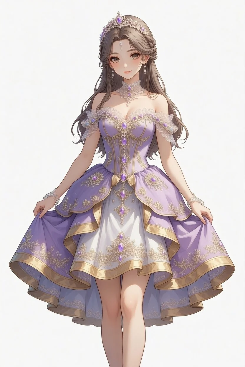 3D Rendered Hero Characters picture 3 of 3