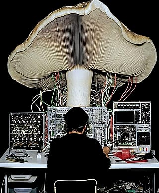 Machine Dreams (Club Cranium)'