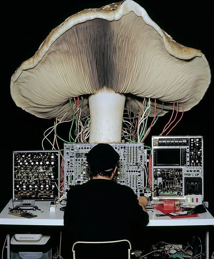 Machine Dreams (Club Cranium) picture 1 of 1