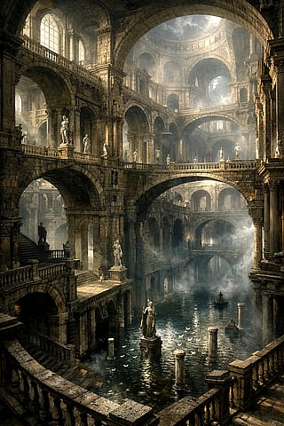 Piranesi'
