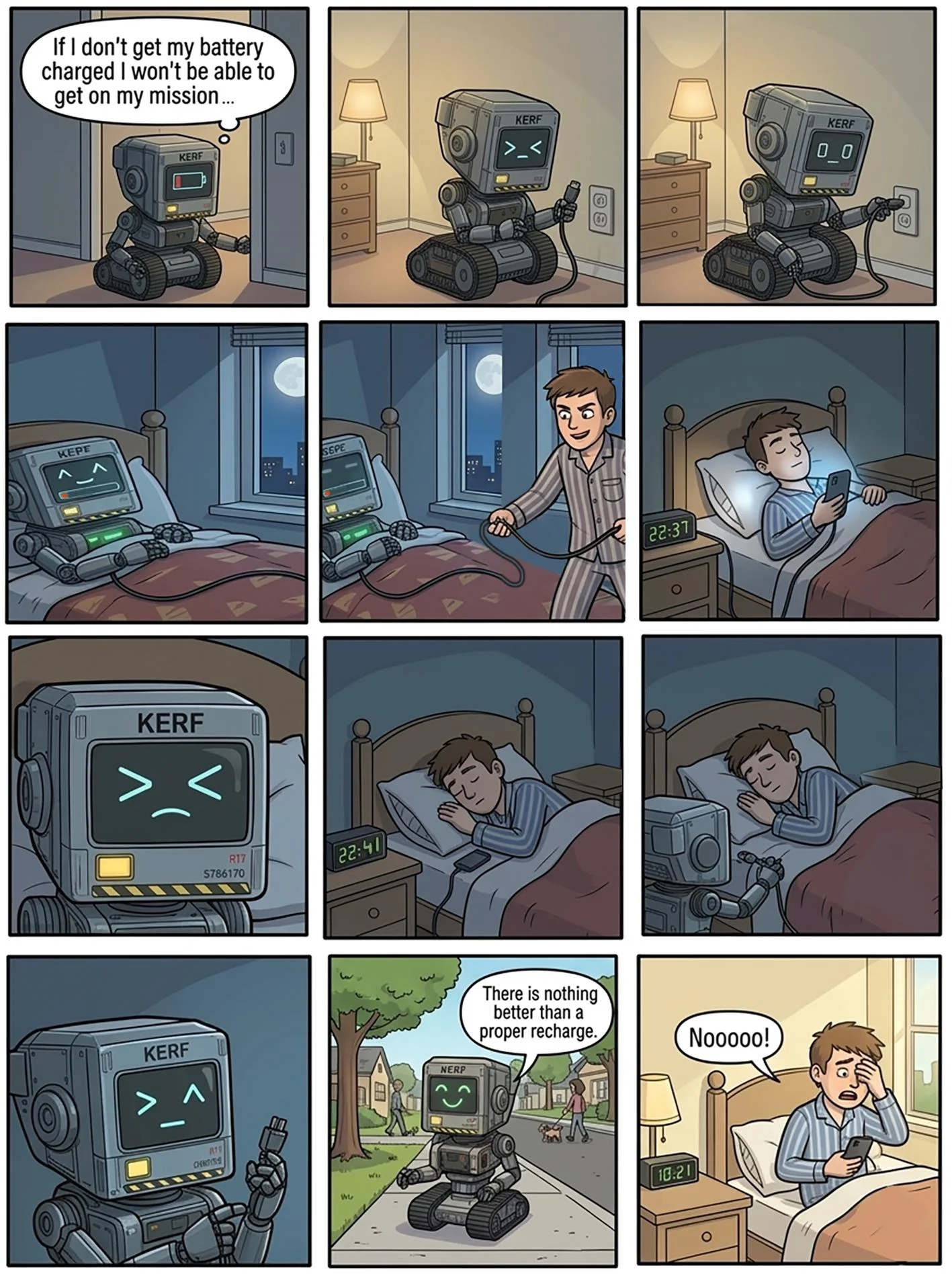 who took my charger!! picture 1 of 1