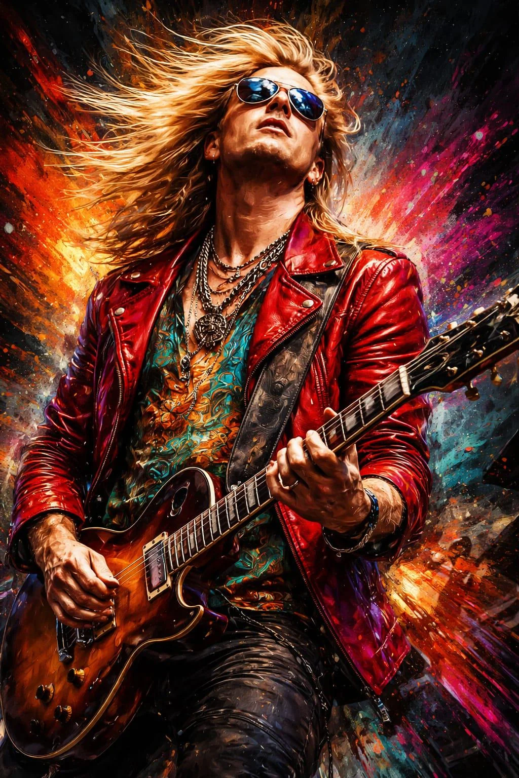 Lets Rock! picture 1 of 1