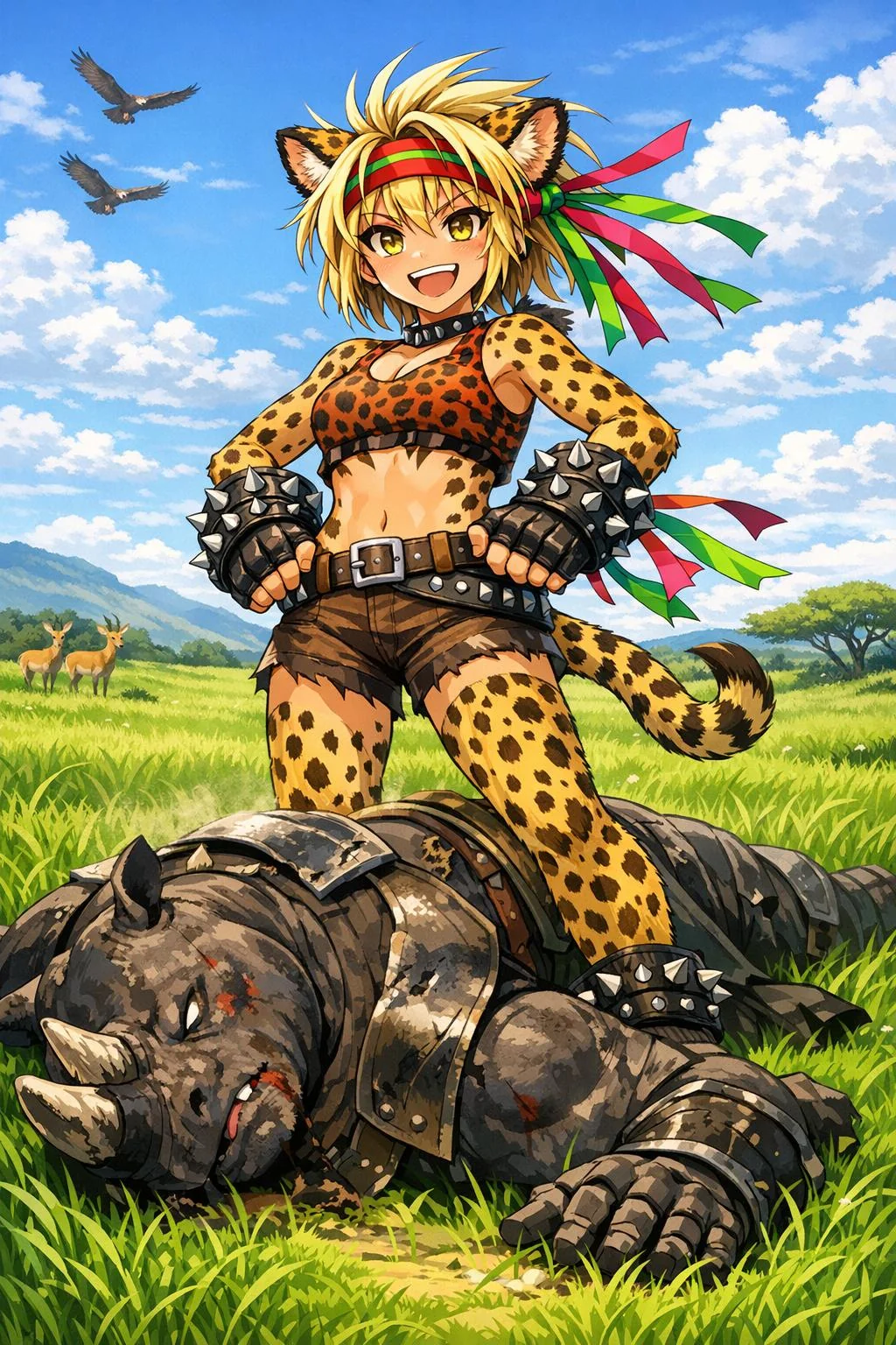 Sweet victory picture 1 of 1