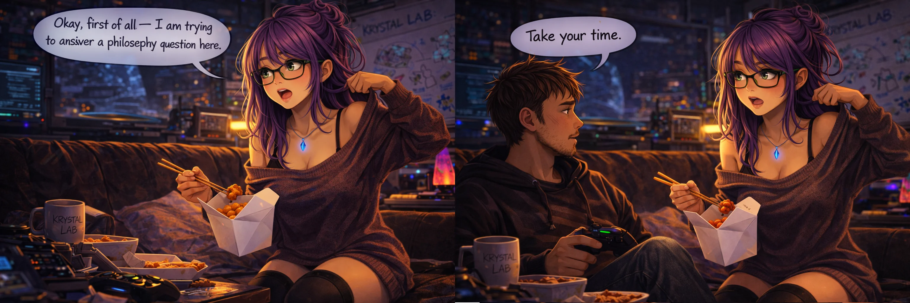 Okay, but real talk. picture 1 of 1