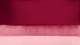 Wine Color, John Emmett, 2026'