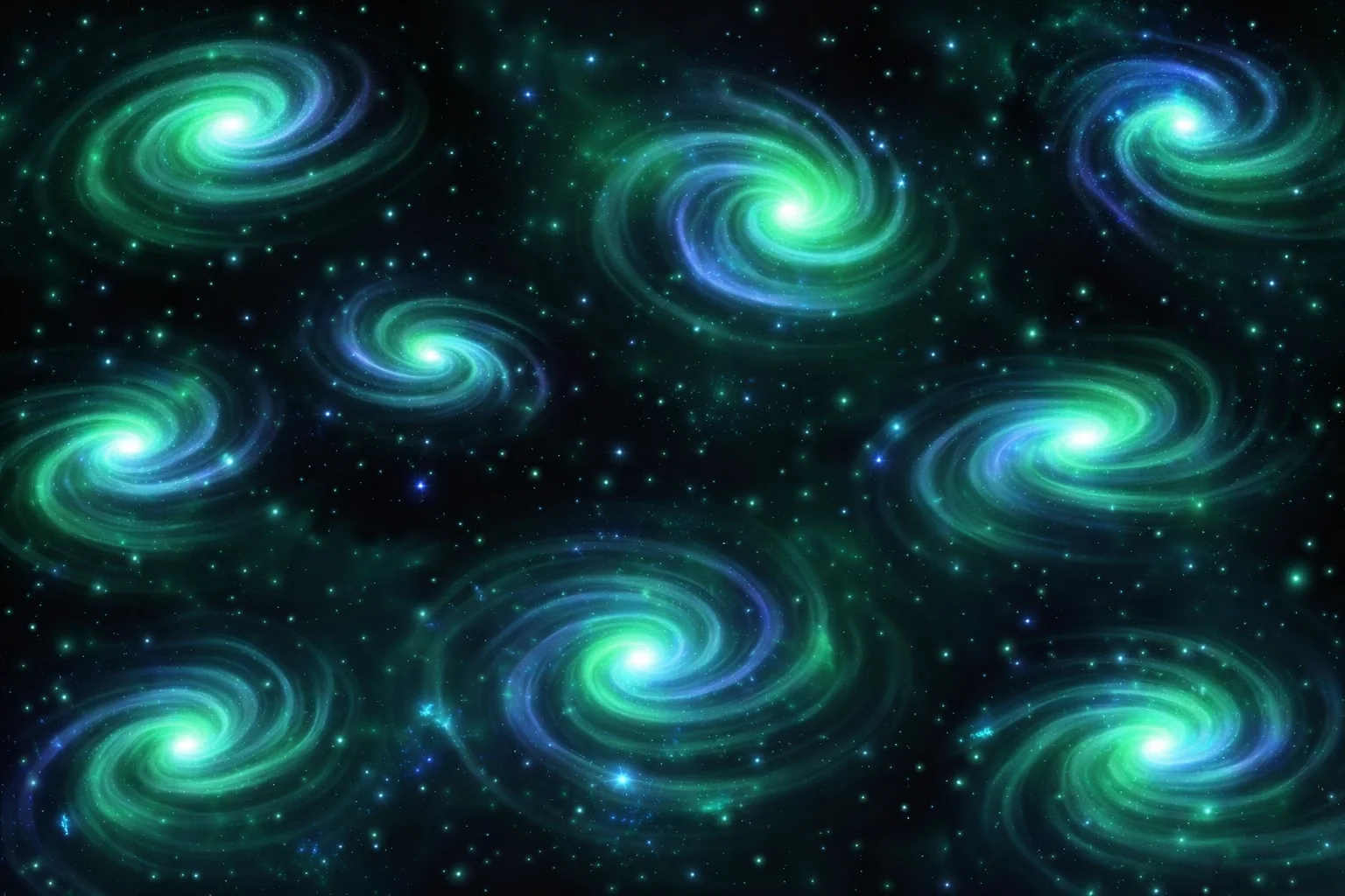 Galactrium picture 1 of 1