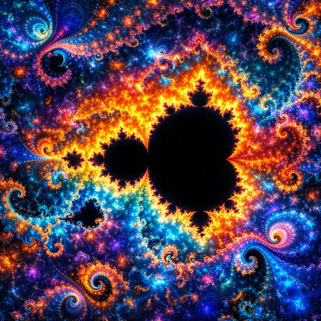 Fractal from ChatGPT picture 1 of 1