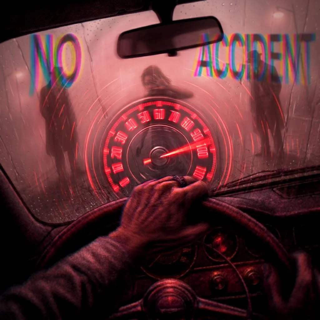 Impacted Night picture 1 of 1