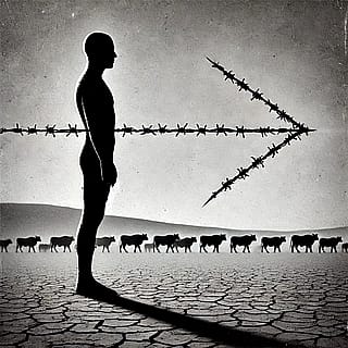 Dehumanization'