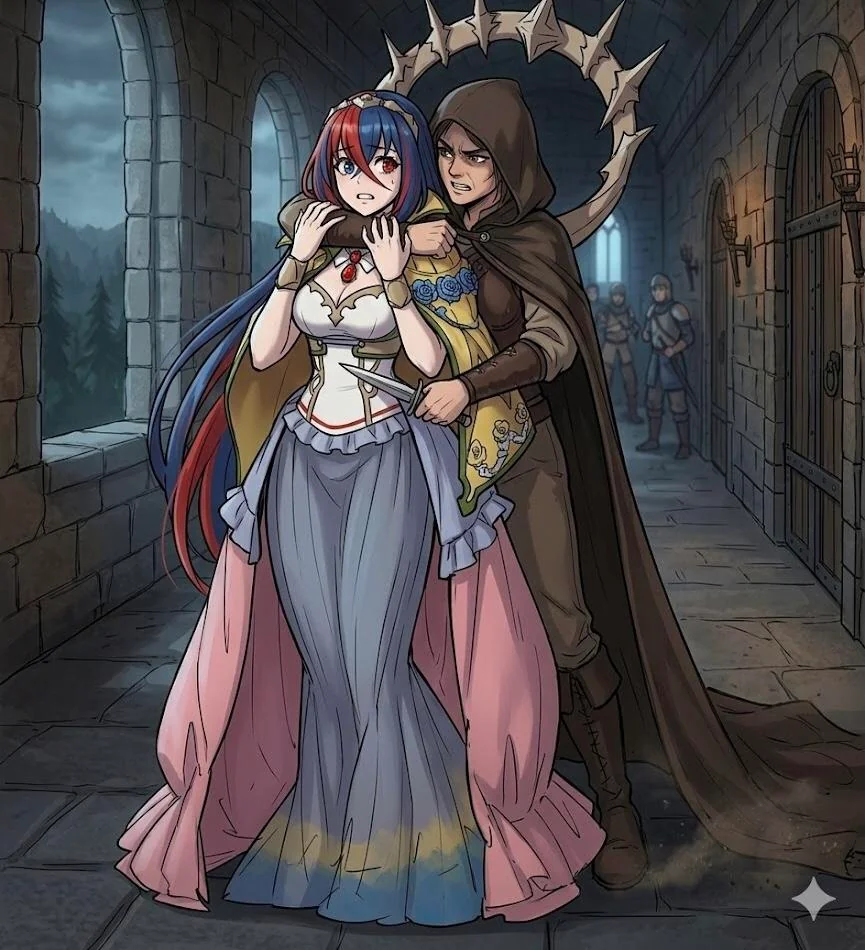 Fire Emblem Alear picture 5 of 5