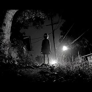 DEMON GIRL GOT LOOSE AGAIN'