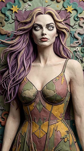 Just Don’t Argue With Her'