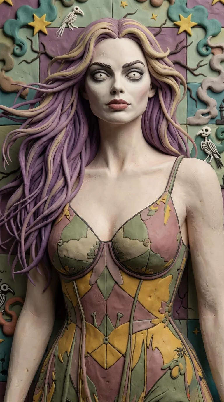 Just Don’t Argue With Her picture 1 of 1