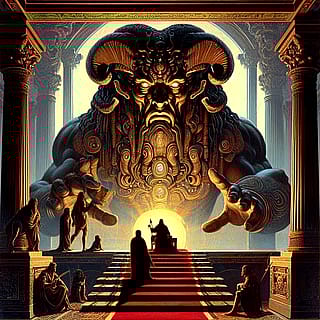 Do we really need AI ? It's something that I don't know sometimes. I'm confused.'