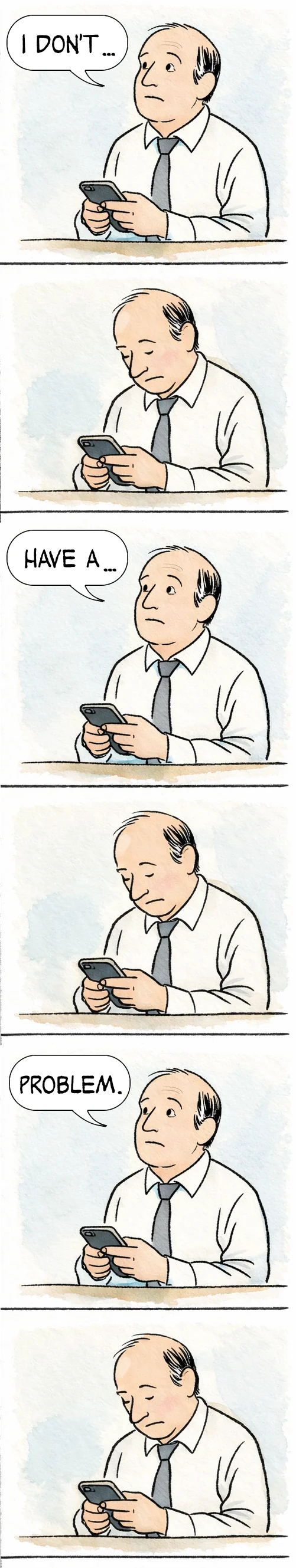 Attention span picture 1 of 1