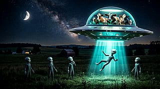 The Roles Have Been Reversed'