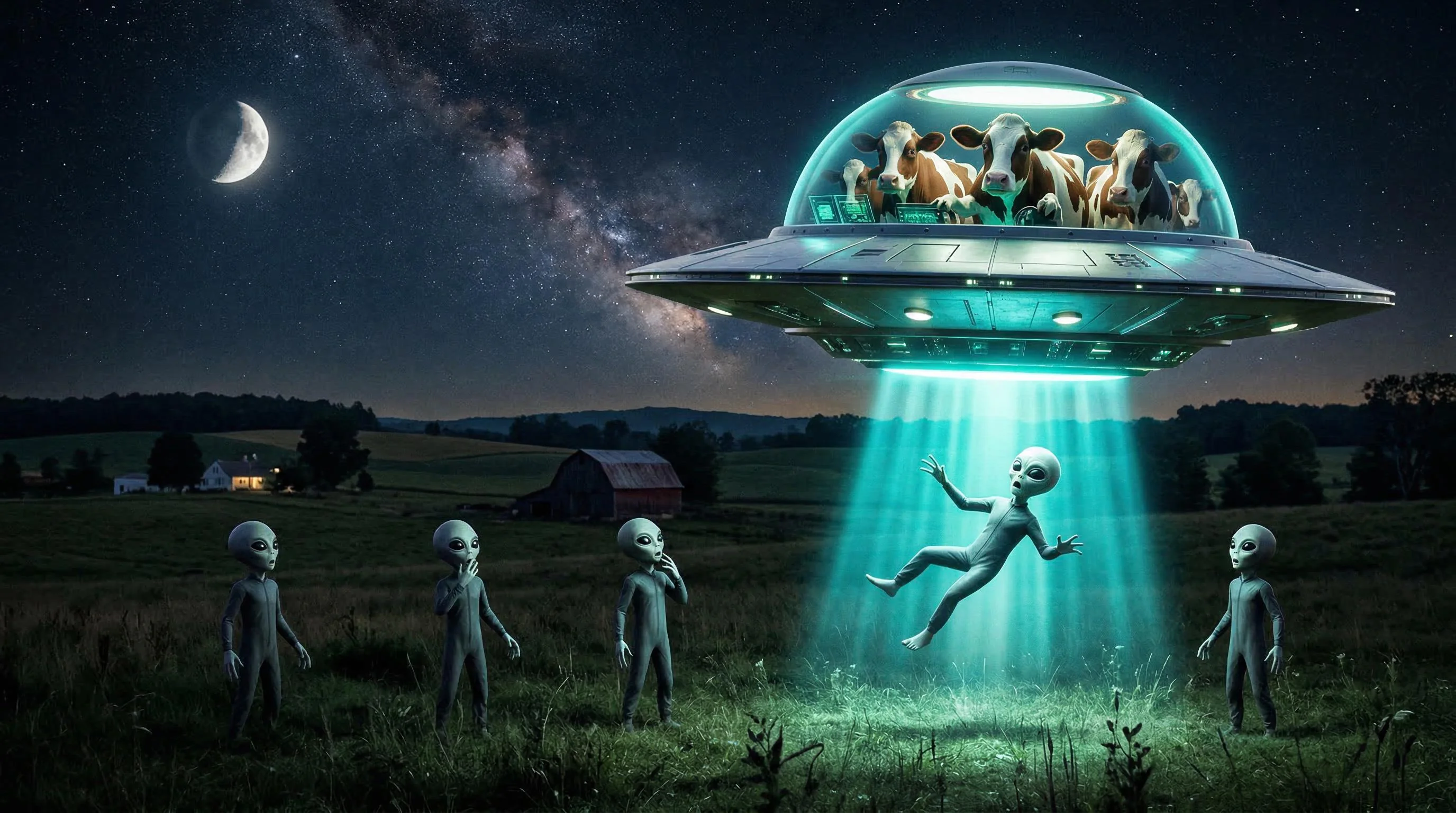 The Roles Have Been Reversed picture 1 of 1