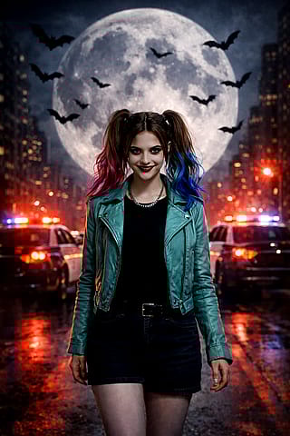 [ "The Smile Of The Wicked" ]'