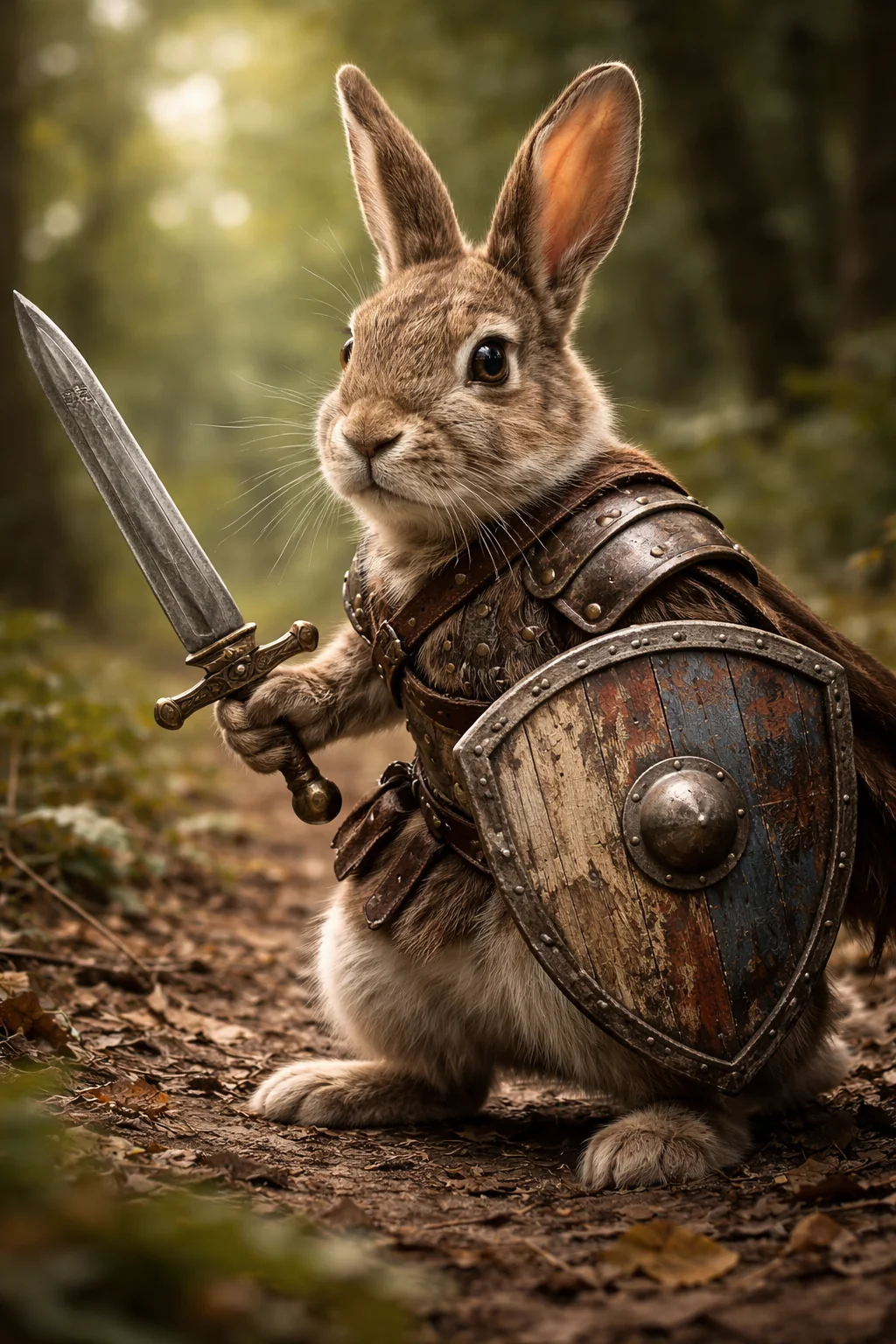 Killer Rabbit picture 1 of 1