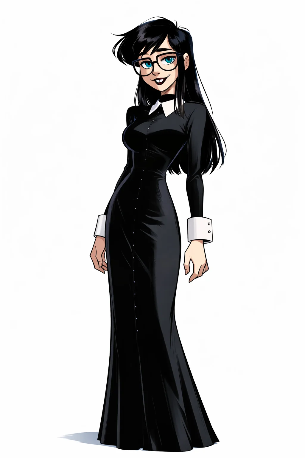 Meet Edna Cromwell picture 1 of 1