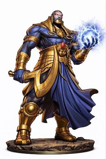 From CGpt to Gemini picture 2 of 3