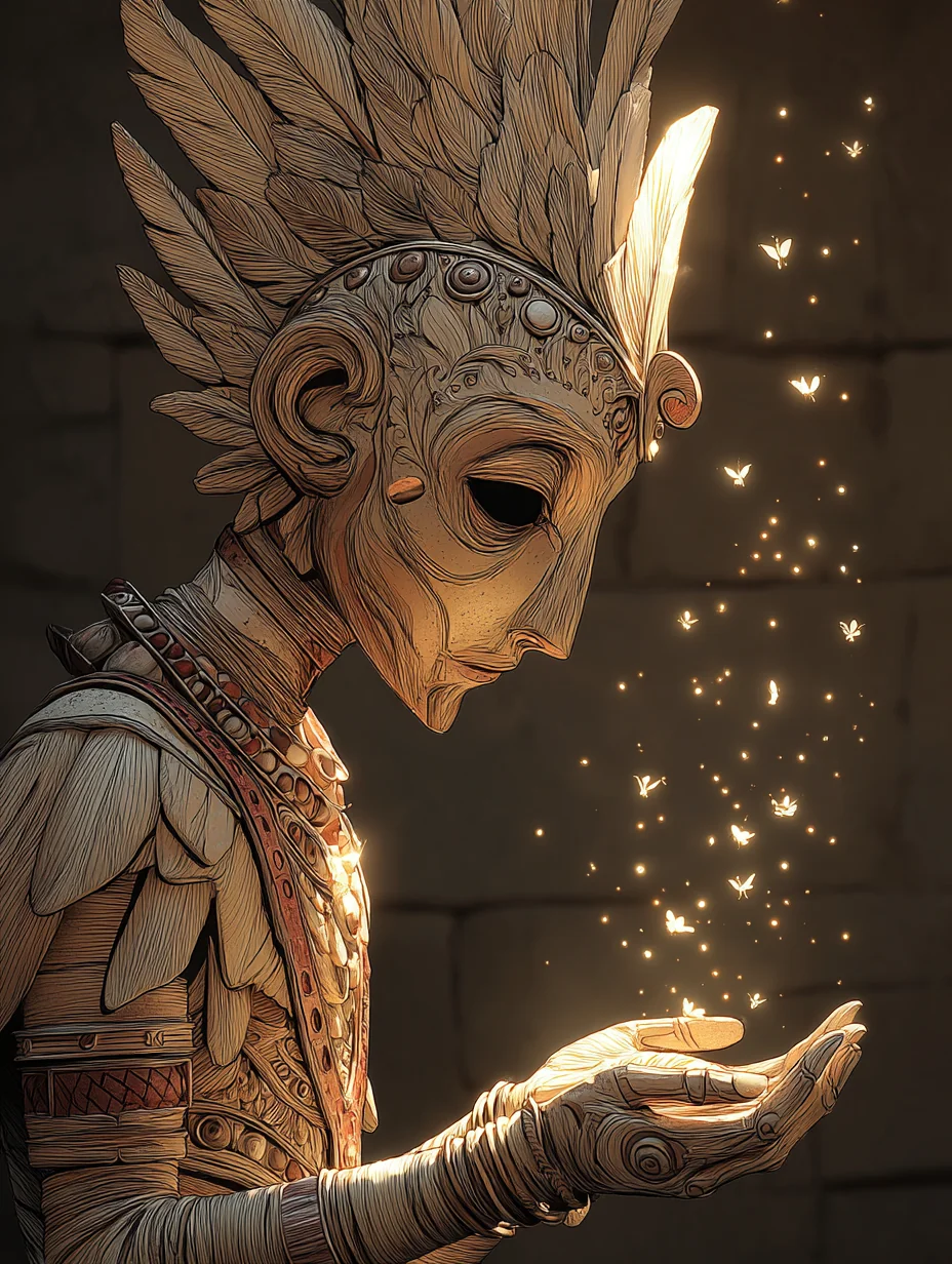 Show me the Light picture 1 of 1