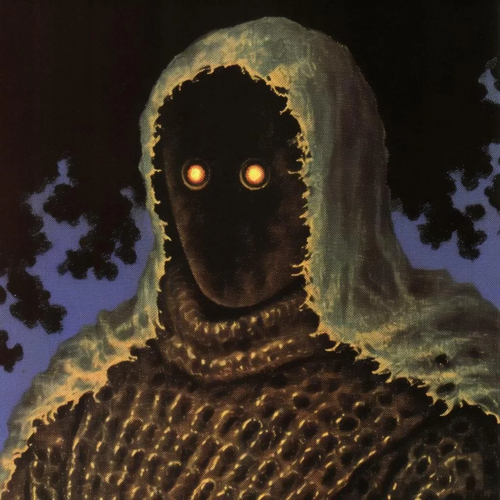 Dark Fantasy Prints picture 1 of 8