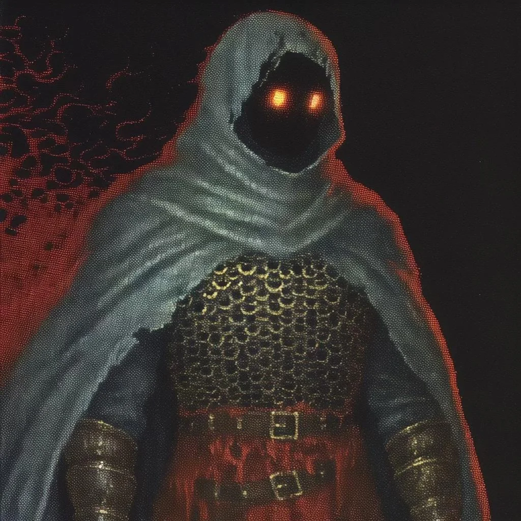 Dark Fantasy Prints picture 3 of 8