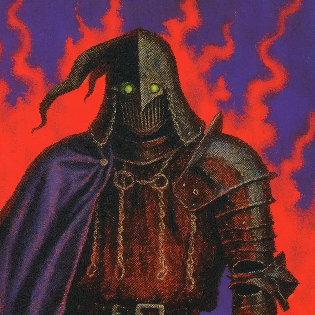 Dark Fantasy Prints picture 5 of 8