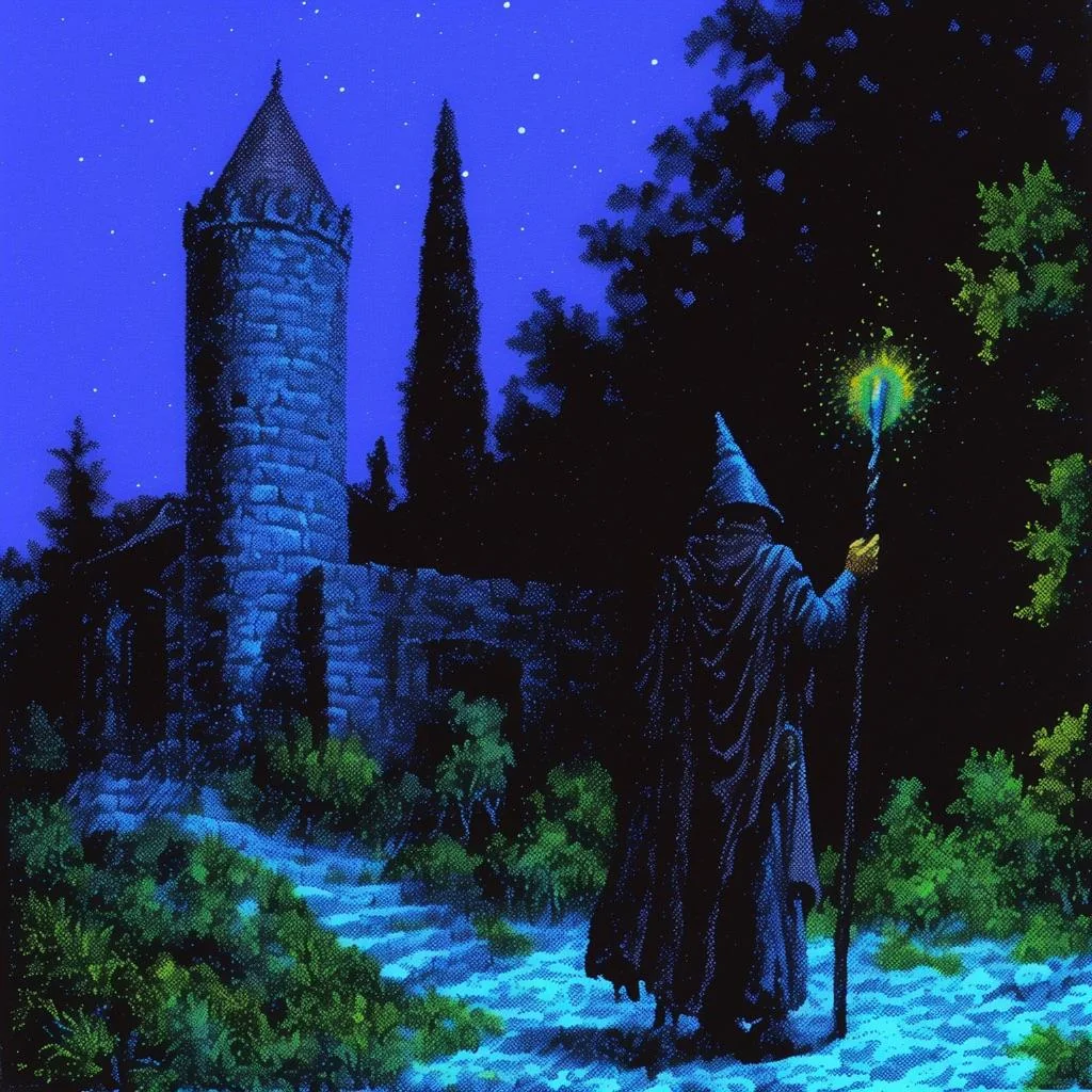 Dark Fantasy Prints picture 8 of 8