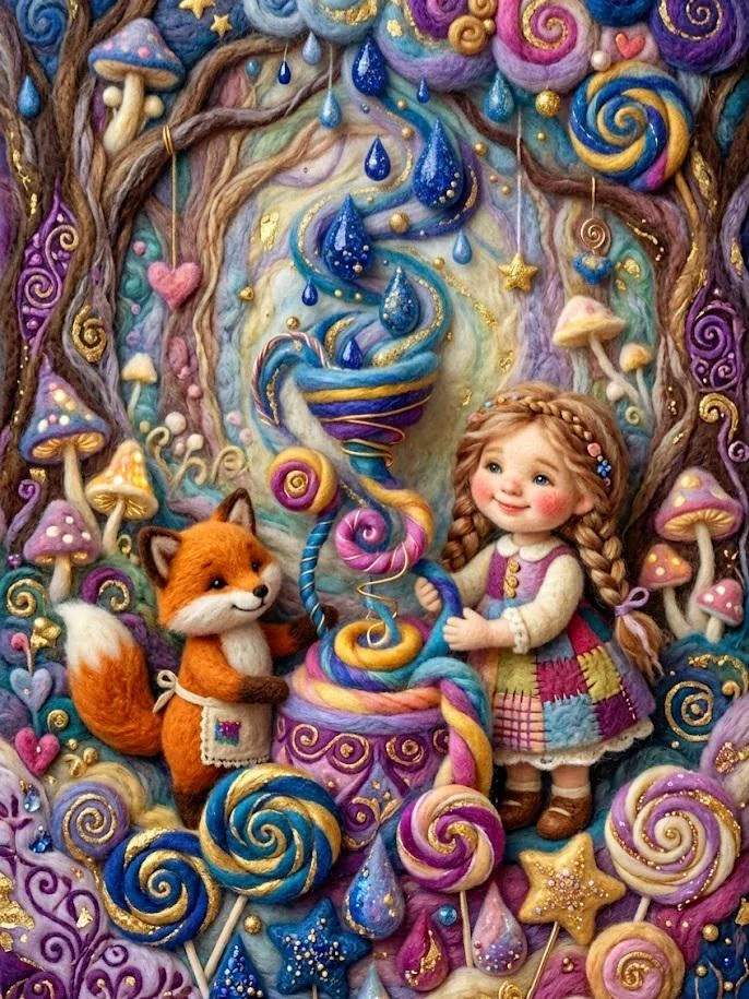 Imagine by Gemini picture 1 of 1