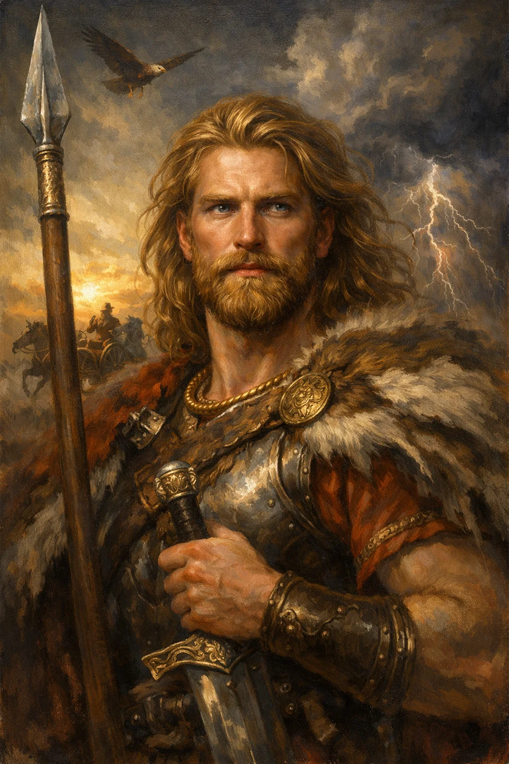 The Pfter picture 1 of 1