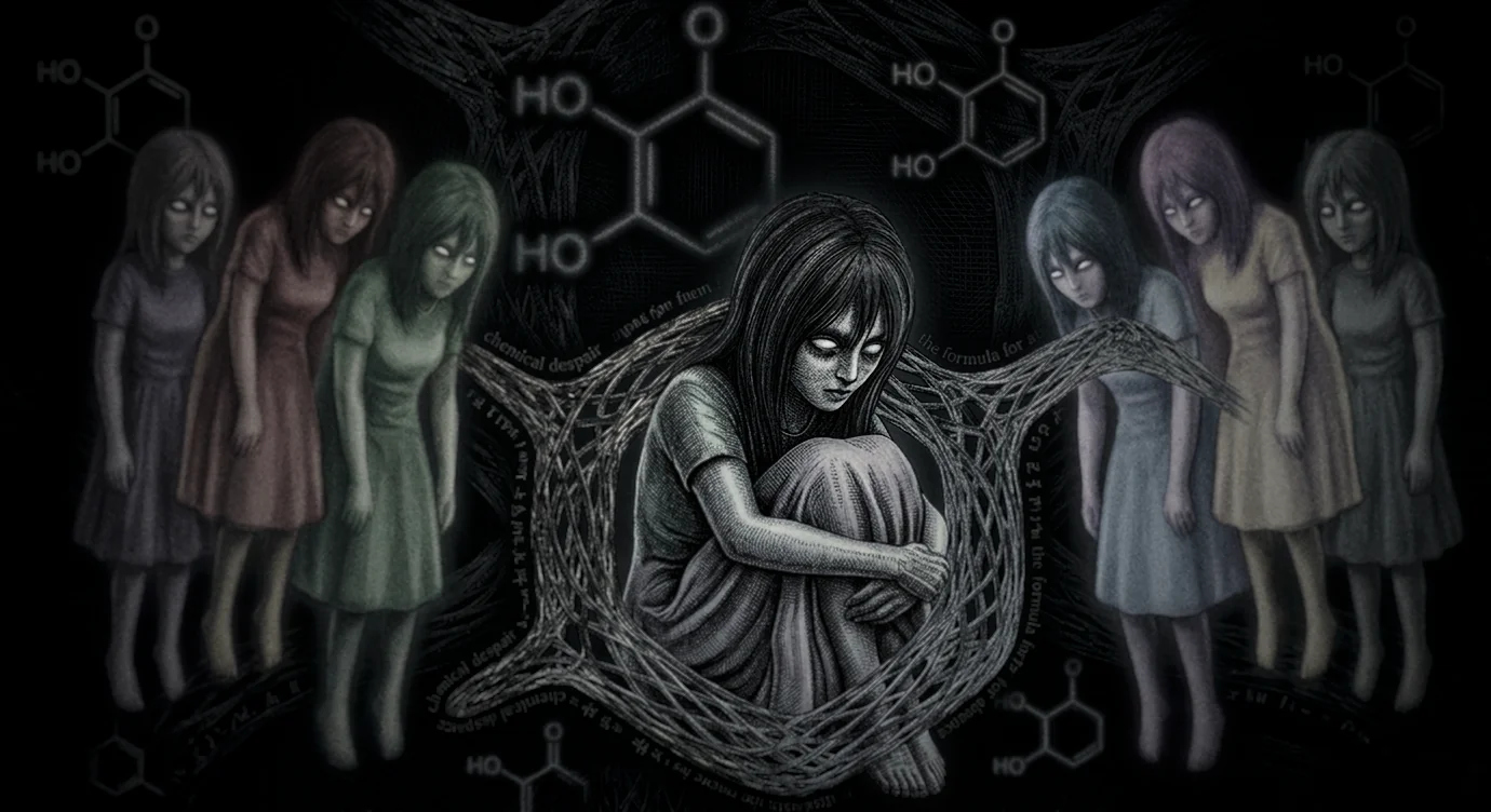 Chemical Imbalance picture 1 of 1