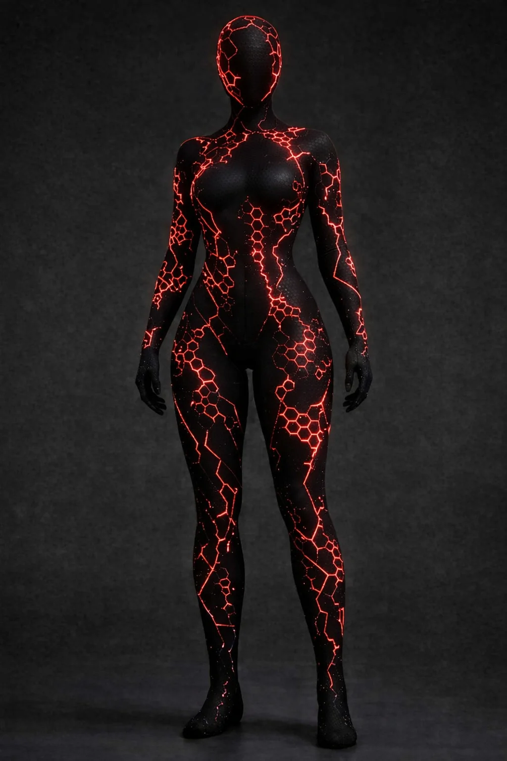 After like 10 different prompt iterations on OpenAI, I managed to produce this picture 1 of 1