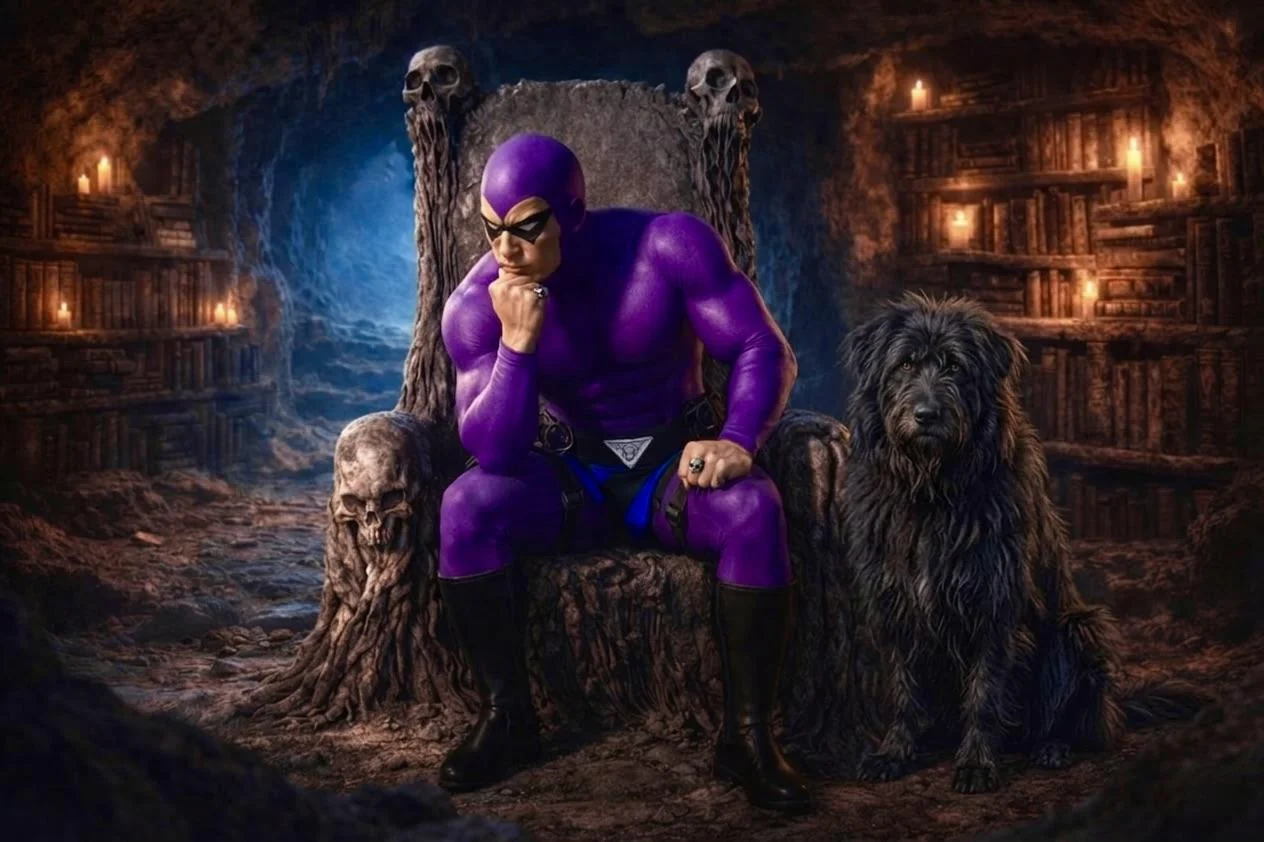 Irish Wolfadoodle picture 1 of 1