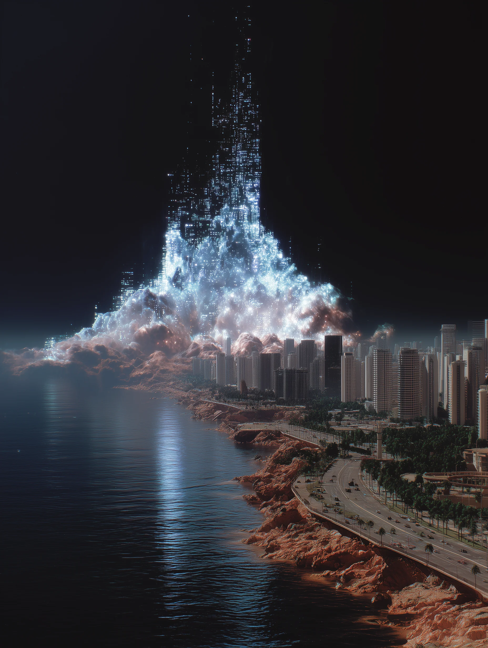 Data Bomb picture 1 of 1